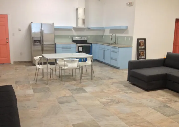 Aquamarine Suites