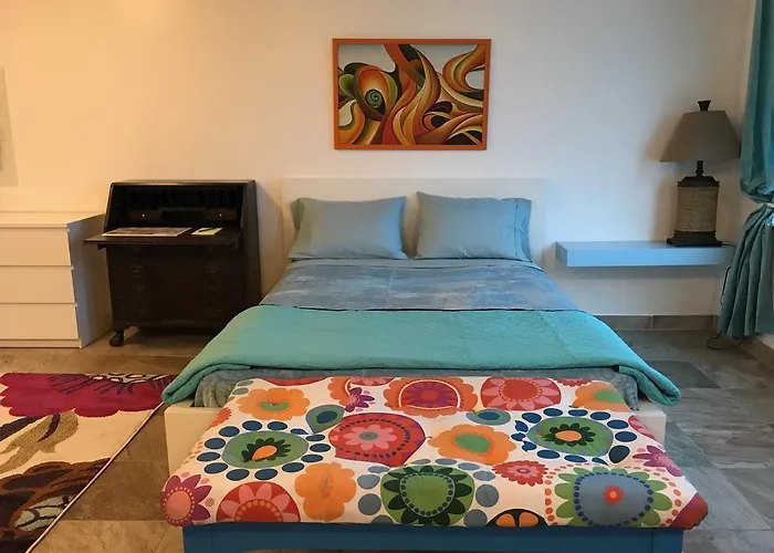 Aquamarine Suites