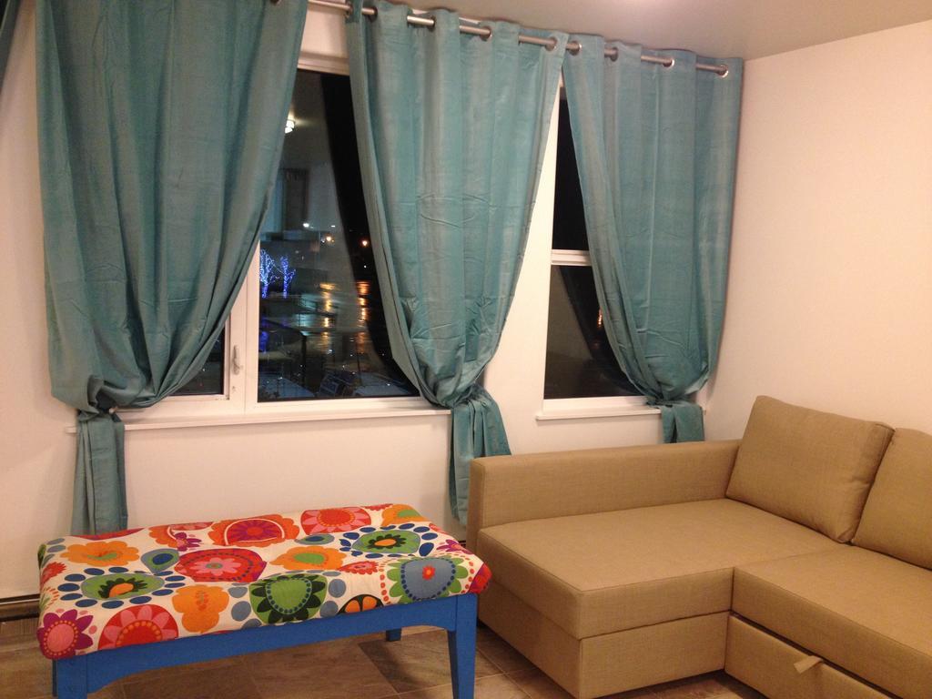 Apartment Aquamarine *