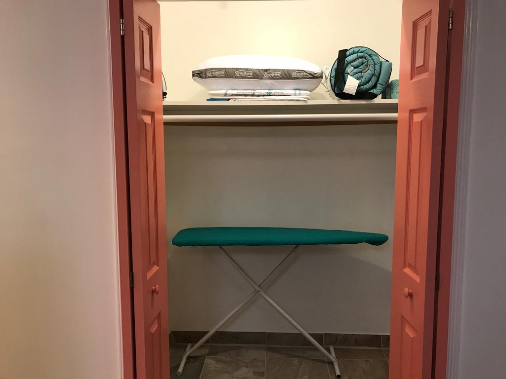 Apartment Aquamarine Kodiak