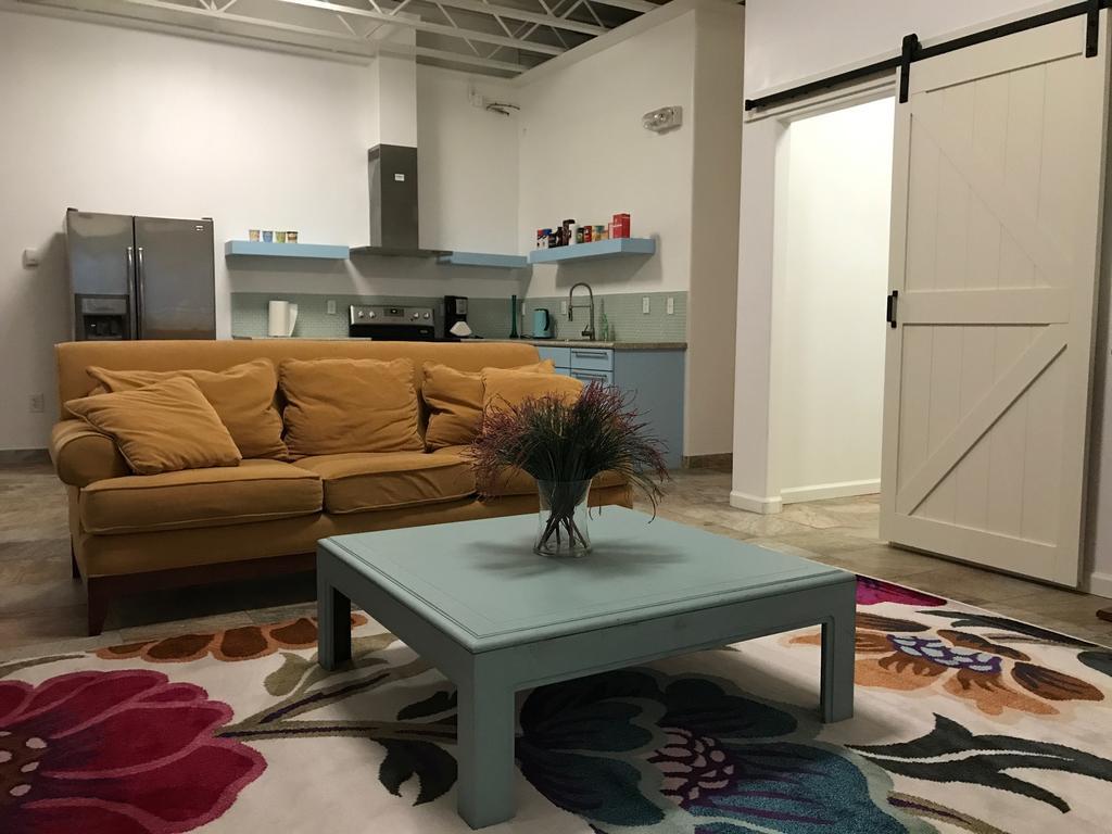Apartment Aquamarine