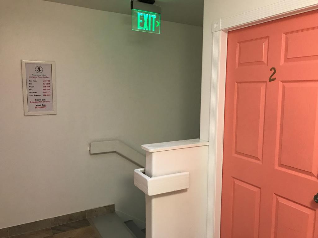 Apartment Aquamarine *