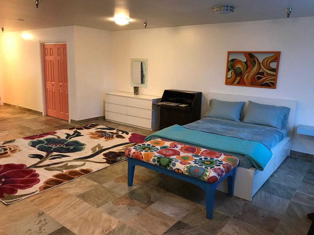 Apartment Aquamarine *