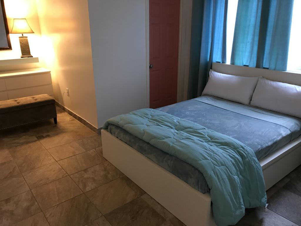 Aquamarine Apartment