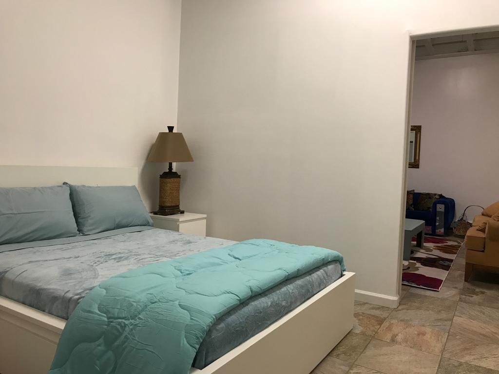 Apartment Aquamarine *