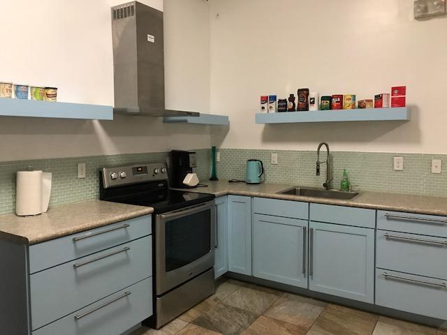 Apartment Aquamarine
