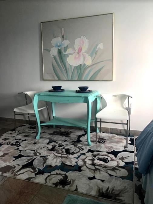 Aquamarine *